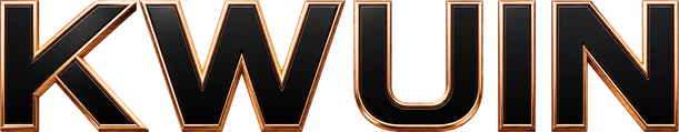 kwuin logo